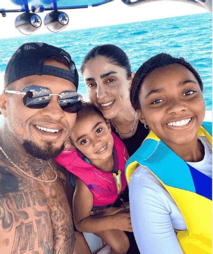 Is Maurkice Pouncey Married to Wife? Or Dating a Girlfriend?