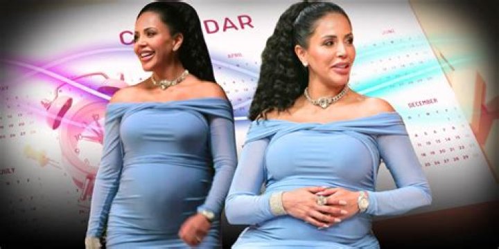 Is Memphis From 90 Day Fiance Pregnant With Hamza Mokni’s Baby? How Long Was She In Tunisia?