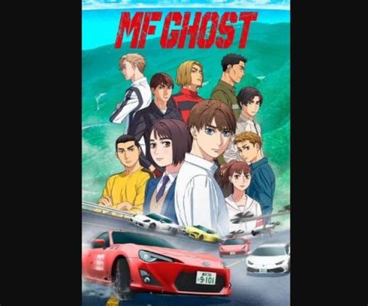 Is MF Ghost Season 2 Confirmed? MF Ghost Season 2 Spoiler, Release Date, Cast, Trailer, Plot & What to Know