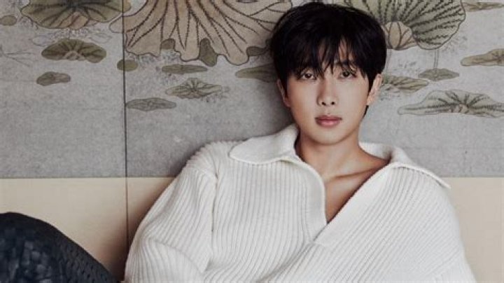 Is RM from BTS Gay? Here’s the Details of His Sexuality