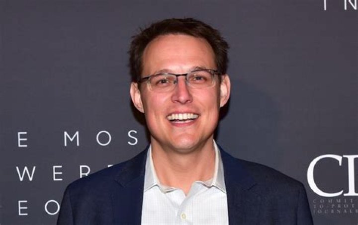 Is Steve Kornacki Married? MSNBCs Steve Kornacki Husband, Bio, Net Worth, and Age