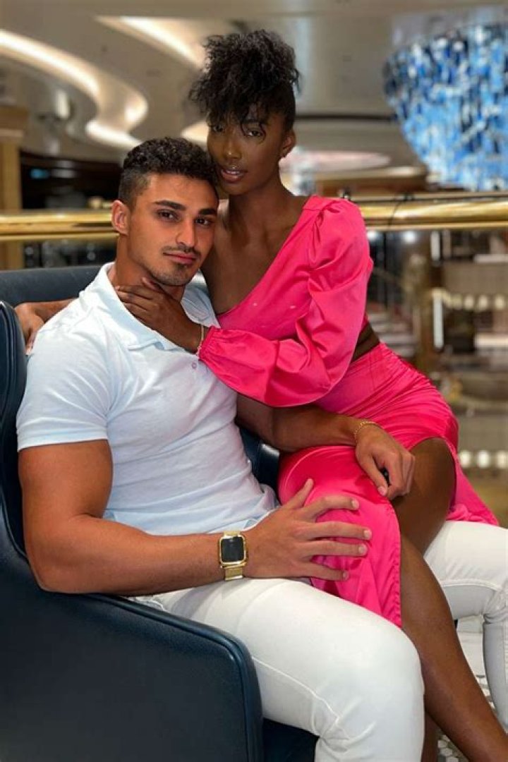 
Is Taylor Hale Transgender? Big Brother 24 – Sexuality And Partner Info 