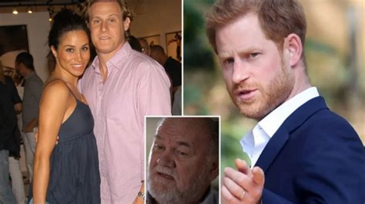 Is There a Chance for Meghan Markle and Her Dad to Mend Their Toxic Relationship? Experts Weigh In (EXCLUSIVE)