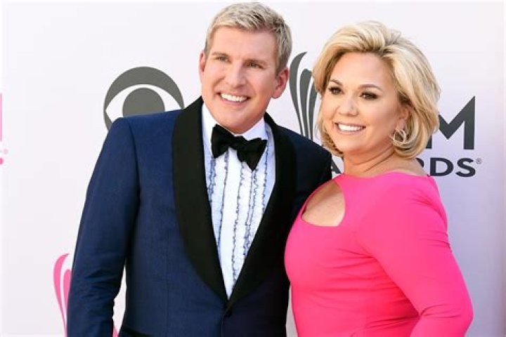
Is Todd Chrisley Gay? Know About His Sexuality And Affair 