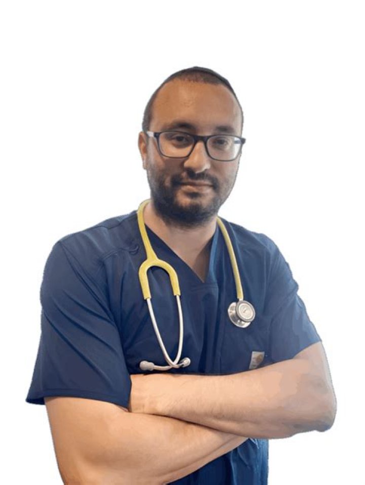 Dr. Israel Kochin, MD – Brooklyn, NY