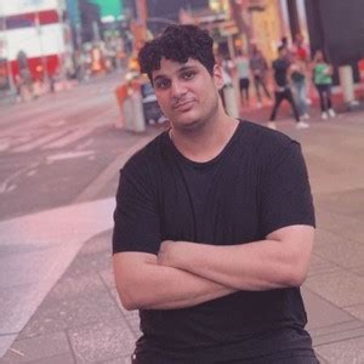 Itsnastynaz Age - Bio, Wiki, Height, Net Worth, Relationship (2023)