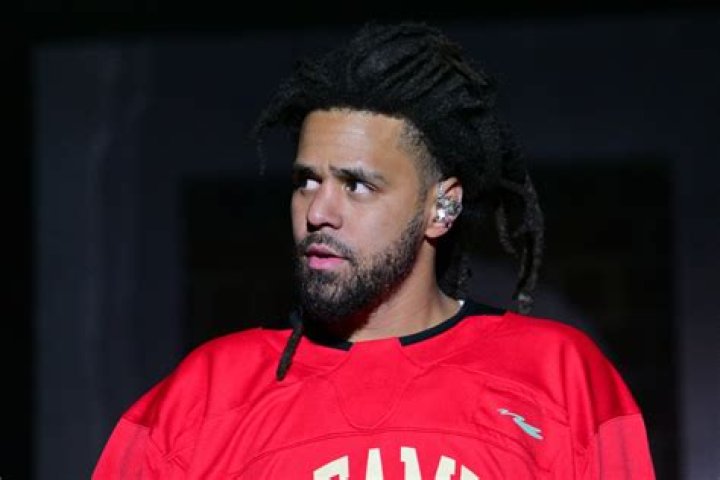 J. Cole