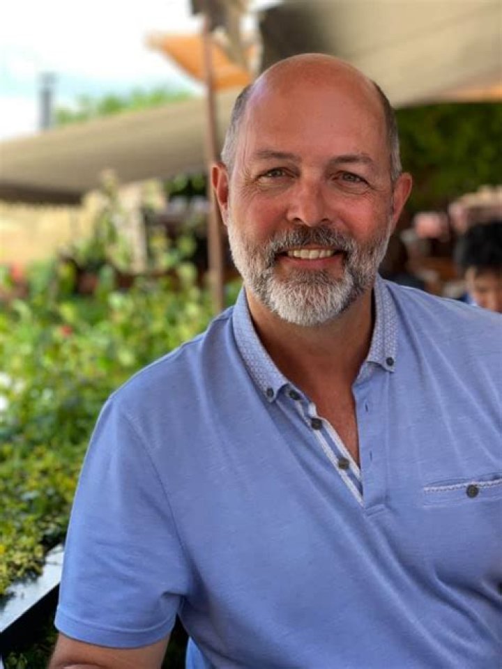 Dr. Jack Greer, MD – Chattanooga, TN