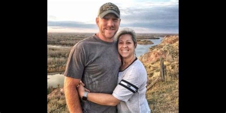  Jacob Landry Wife Lyndsi Landry