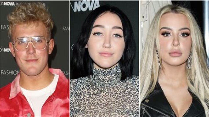 Jake Paul Says His Relationship With Tana Mongeau Has Always Been ‘an Open Type of Thing’