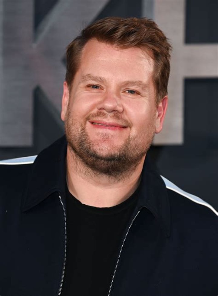 James Corden Age, Birthday, Wikipedia, Who, Nationality, Biography