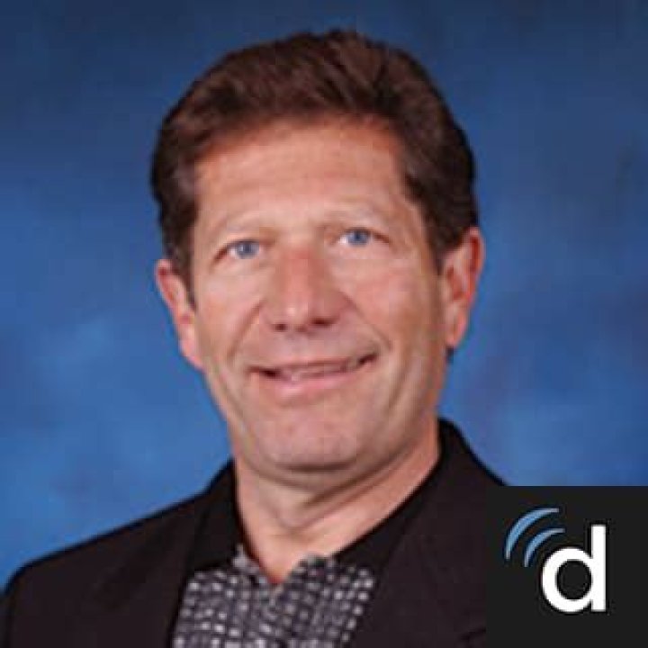 Dr. James Deutsch, MD – Torrance, CA