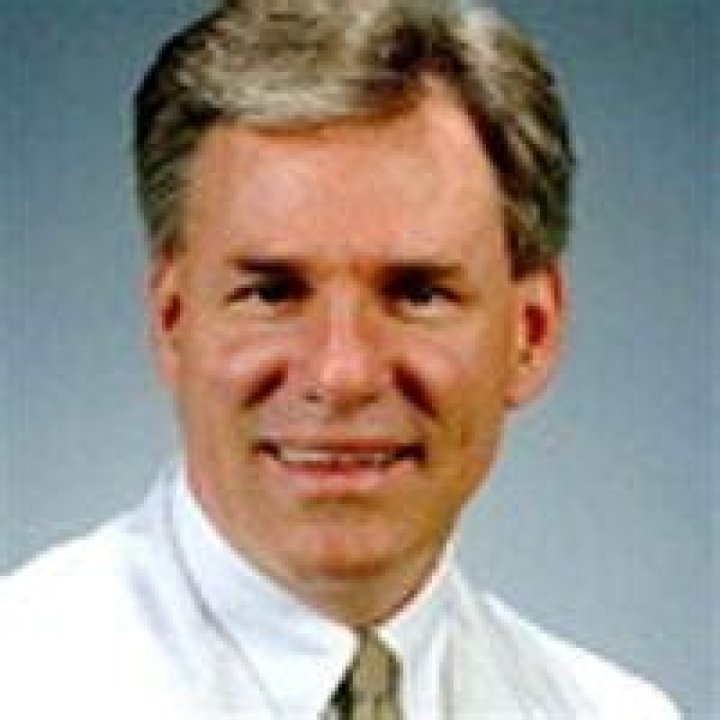 Dr. James Hendrix, MD – West Burlington, IA