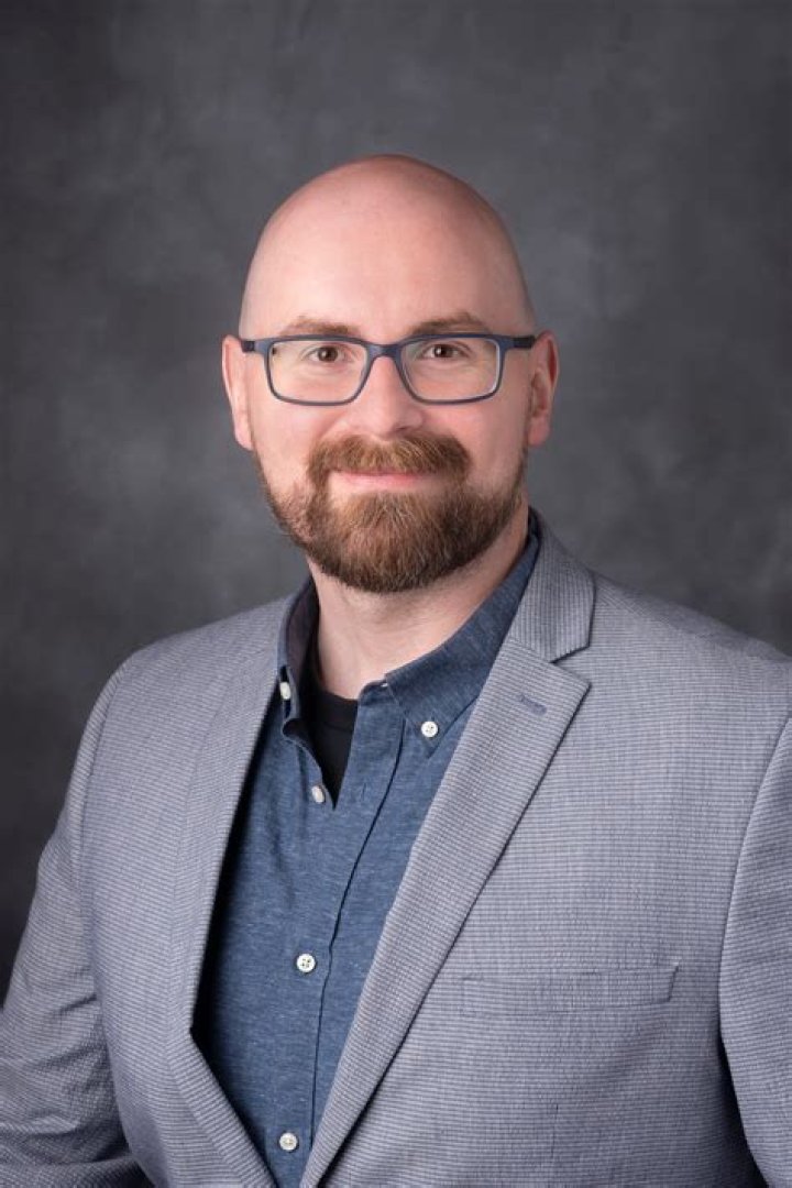 Dr. James Johnston, MD – San Antonio, TX