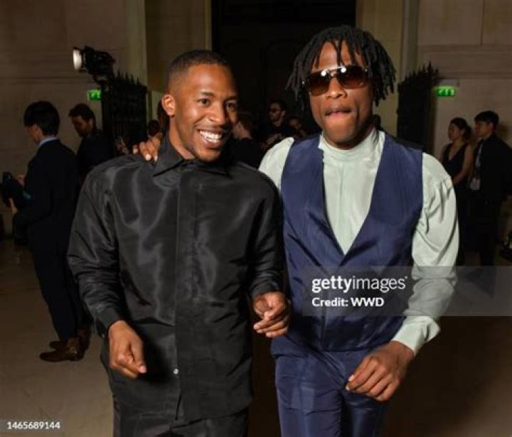 
James Massiah Height, Age, Who, Girlfriend, Biography, Wiki, Net Worth 