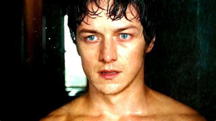 James McAvoy – Celebsgraphy