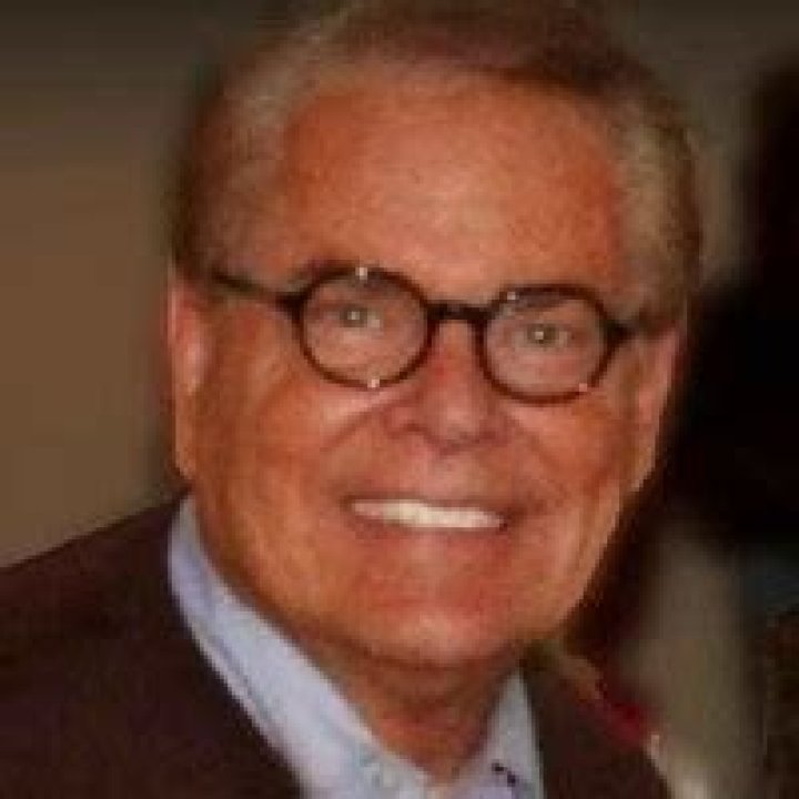 Dr. James Stockman III, MD – Chapel Hill, NC