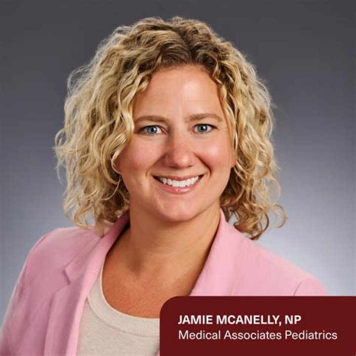 Jamie Mayo – Columbus, OH