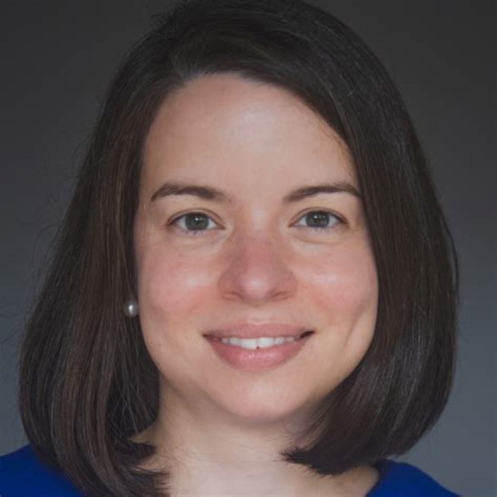 Dr. Jamie (Harrison) Pinto, MD – North Little Rock, AR