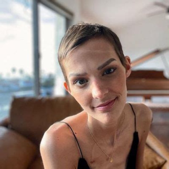 
Jane Marczewski A Former AGT Contestant Passed Away At The Age Of 31 