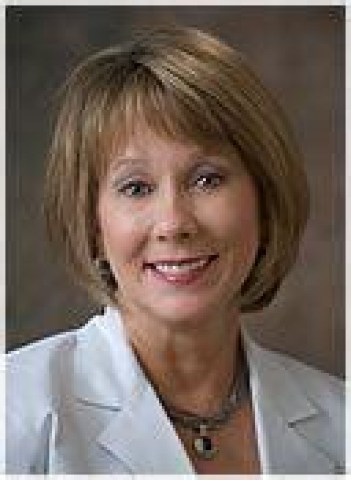 Dr. Janet Cash, MD – Birmingham, AL