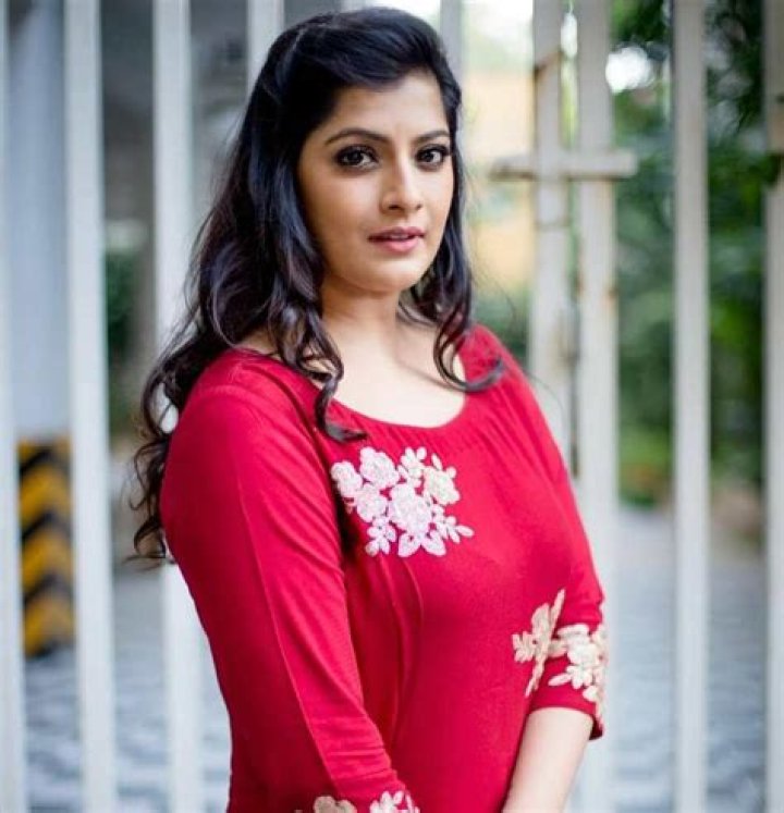 Jangiri Madhumitha Height, Weight, Net Worth, Age, Birthday, Wikipedia, Who, Instagram, Biography