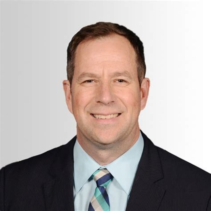 Dr. Jared Andrews, MD – Tacoma, WA