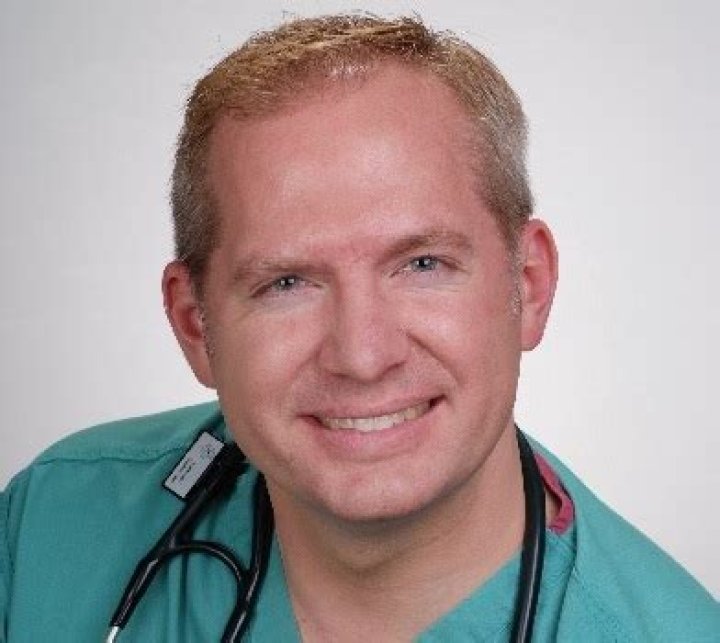 Dr. Jasen Kobobel, MD – Rockledge, FL