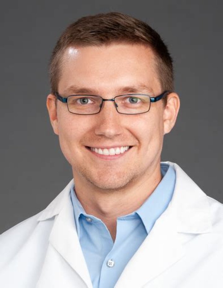 Dr. Jason Hansen, MD – Salt Lake City, UT