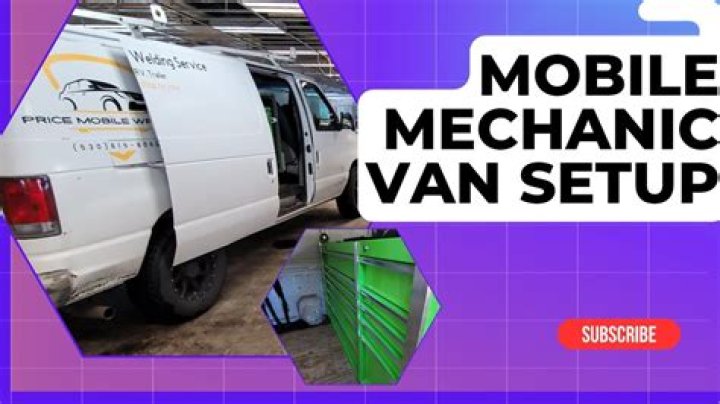 Jay's Mobile Mechanic Services video statistics