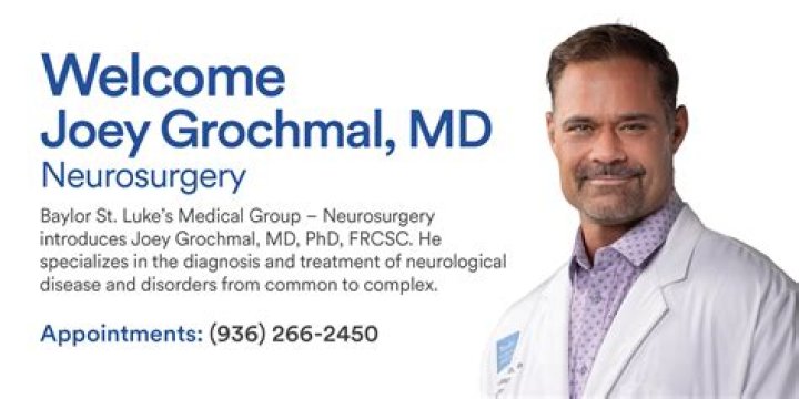 Dr. Jay Grochmal, MD – Catonsville, MD
