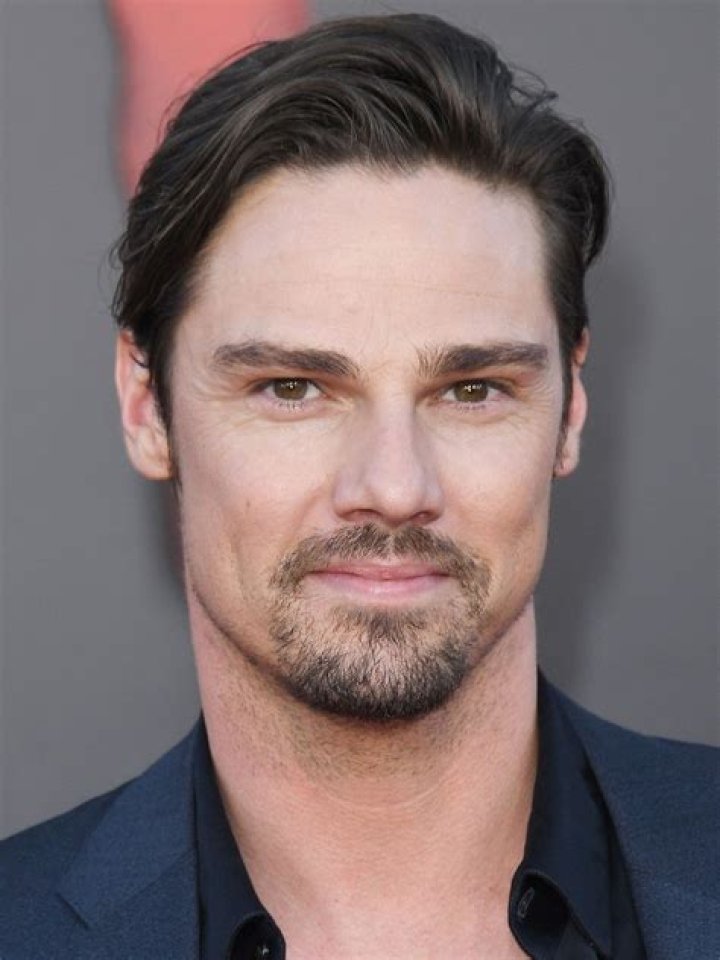 Jay Ryan