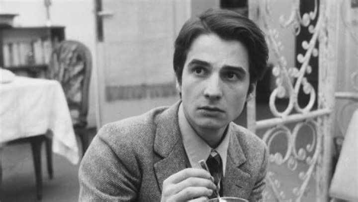 Jean-Pierre Léaud
