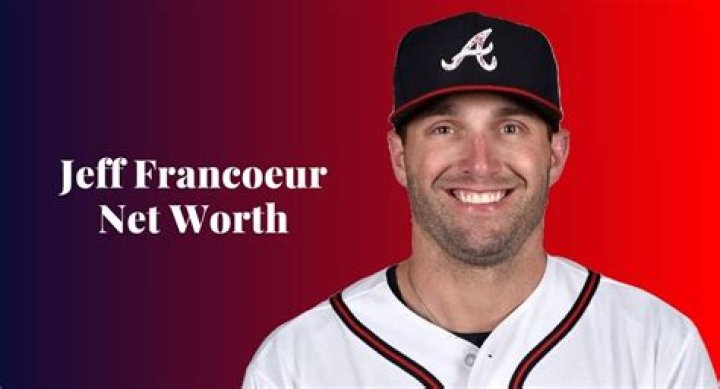 
Jeff Francoeur Height, Weight, Net Worth, Age, Birthday, Wikipedia, Who, Nationality, Biography 