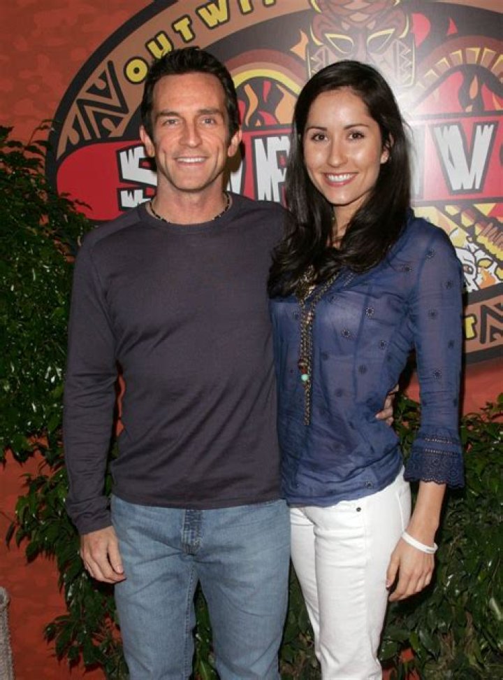 Jeff Probst Marriage History 2022
