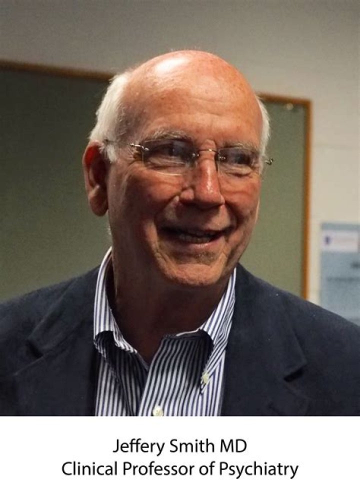 Dr. Jeffery Smith, MD – Decatur, IL