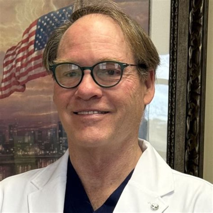 Dr. Jeffrey Fair, MD – Houston, TX