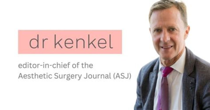 Dr. Jeffrey Kenkel, MD – Dallas, TX
