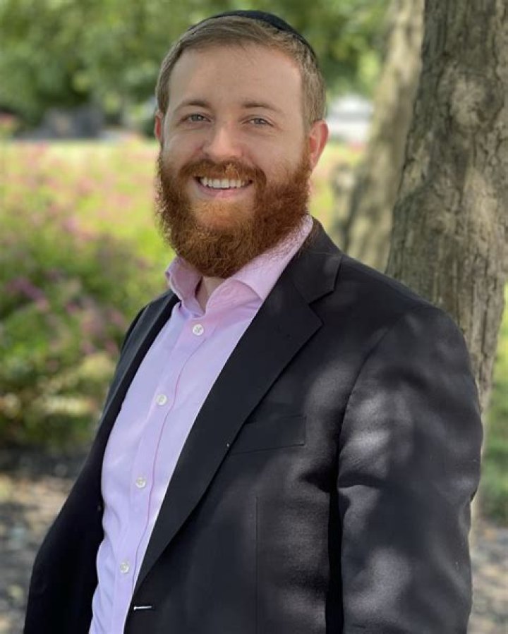 Dr. Jeffrey Kornitzer, MD – Morristown, NJ