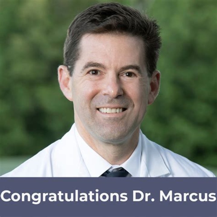 Dr. Jeffrey Marcus, MD – San Jose, CA