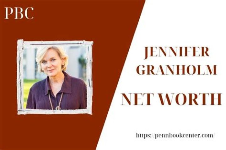Jennifer Granholm Height, Weight, Net Worth, Age, Birthday, Wikipedia, Who, Nationality, Biography