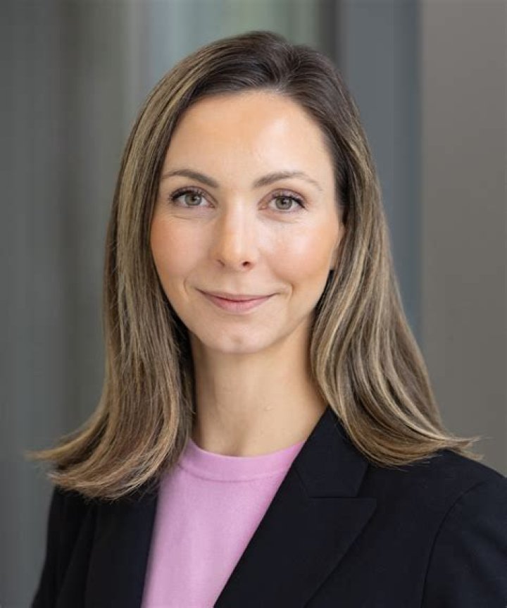 Dr. Jennifer Simpliciano, MD – Midlothian, VA