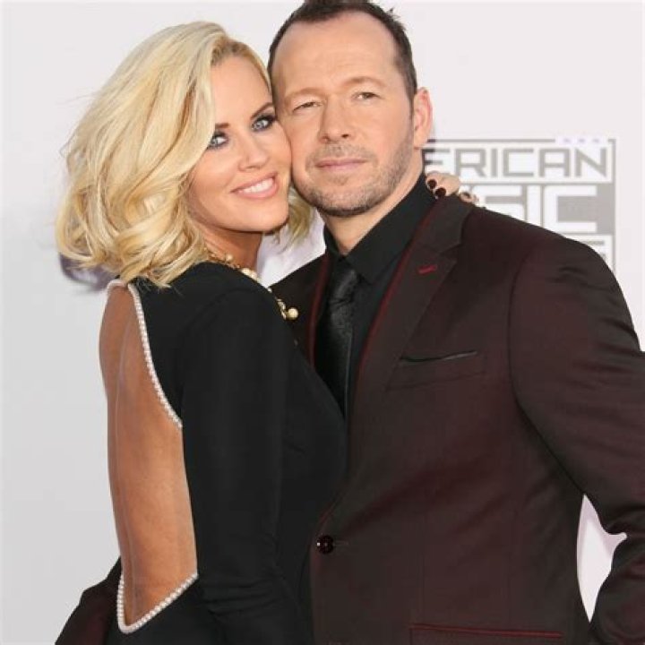 Jenny McCarthy and Donnie Wahlberg Reveal They’re “Not Having Any More Babies!”