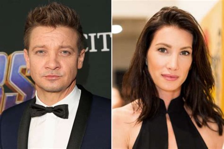 Jeremy Renner wife: Who is Jeremy Renner married to now?