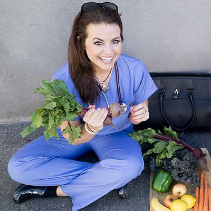 Dr. Jess Bouma, MD – Tacoma, WA