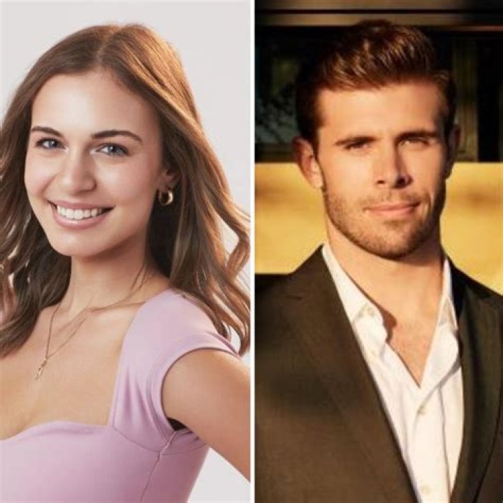 Jess Girod Hilariously Reacts to Fan Theory She Was Dating Bachelor Zach Shallcross: ‘WHO?’