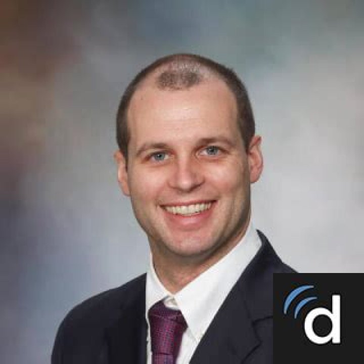 Dr. Jesse St Clair, MD – Jacksonville, FL