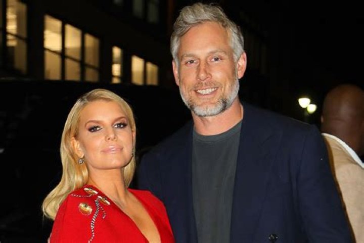 Jessica Simpson Gushes Over Hubby Eric Johnson While He Holds Newborn Daughter: ‘Hot Dad Alert’