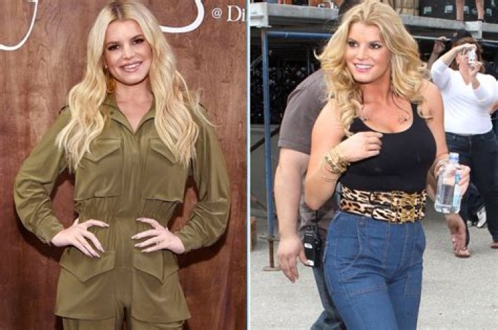 Jessica Simpson Opens Up About ‘Challenging 10 Days’ While Her Kids Had ‘Scary High Fevers’