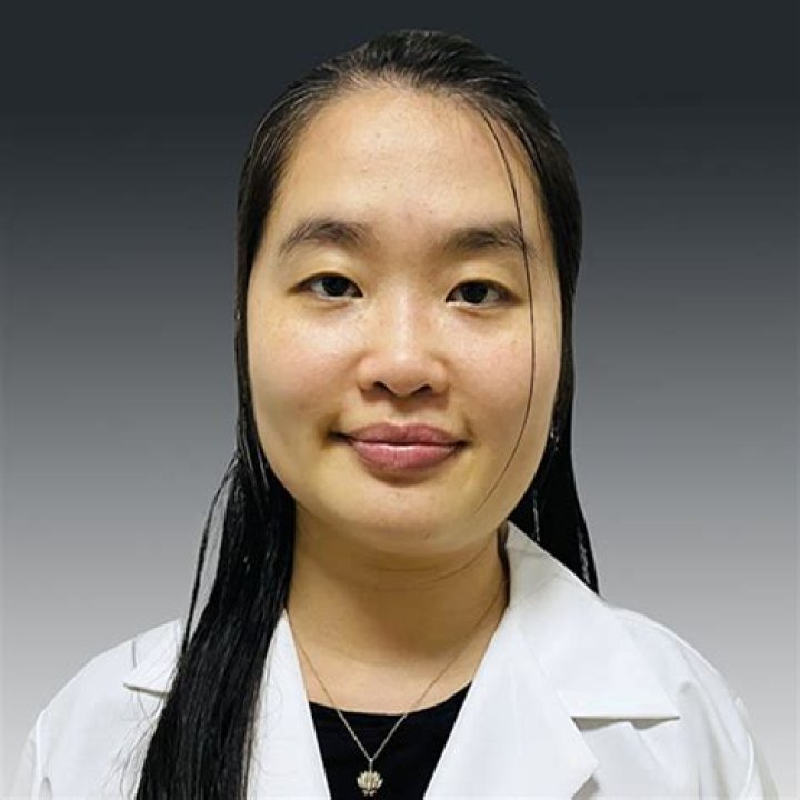 Dr. Jessie Feng, MD – Houston, TX